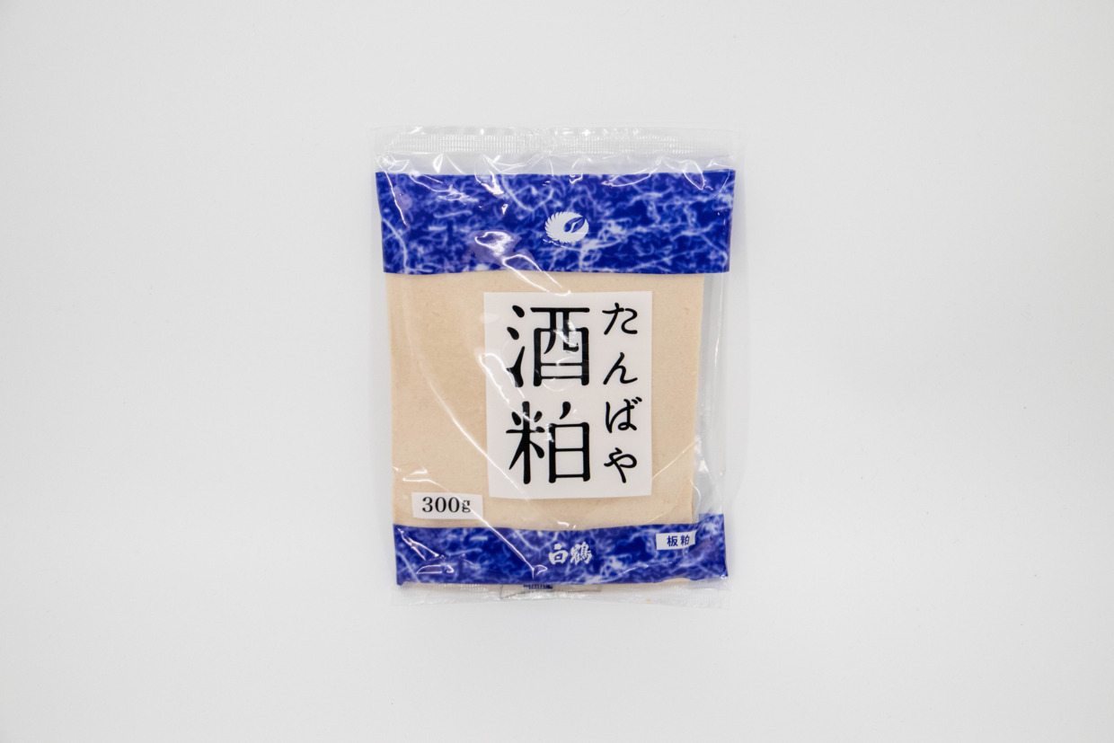 白鶴酒粕 300g