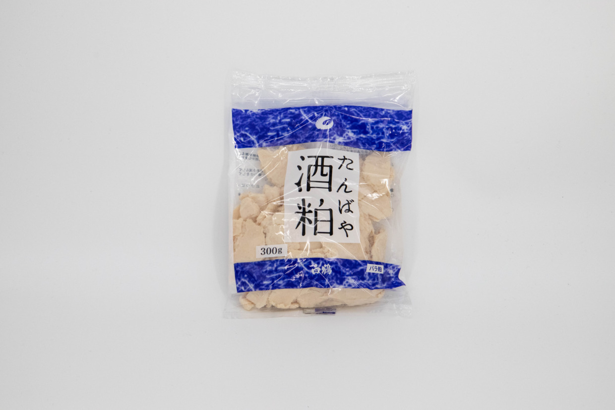 白鶴酒粕 300g