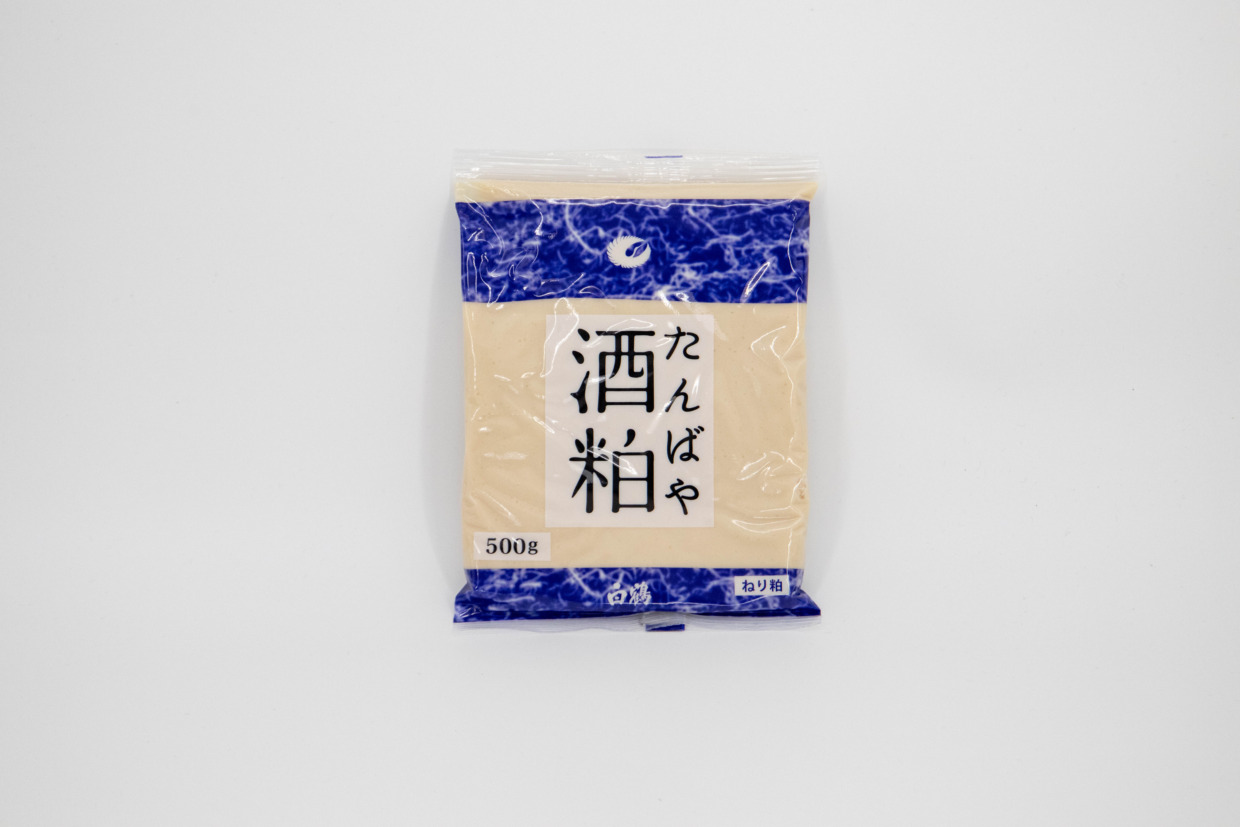 白鶴酒粕 500g